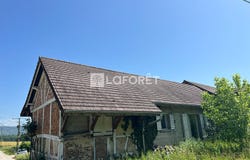 Beaufort-Orbagna, Franche-Comté 39190