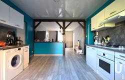 Bogny-sur-Meuse, Grand Est 08120