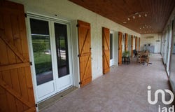 PARIGNY LES VAUX, Bourgogne-Franche-Comté 58320