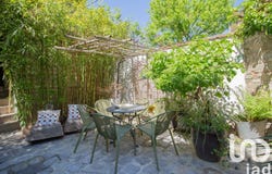 Samois-sur-Seine, Île-de-France 77920