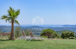 Magagnosc, Provence-Alpes-Côte-d'Azur 06520
