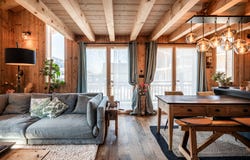 Samoëns, Rhône-Alpes 74340
