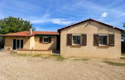 Montbrun-Lauragais, Haute-Garonne 31450