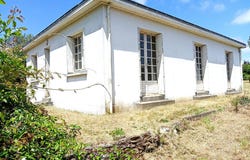 Couffé, Pays-de-la-Loire 44521