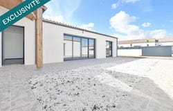 Andilly, Poitou-Charentes 17230