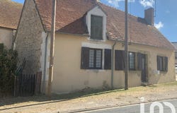 Moulins-sur-Céphons, Centre-Val de Loire 36110