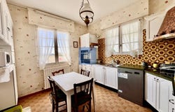 Loudun, Poitou-Charentes 86200