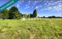 Savigne-Sur-Lathan, Centre 37340