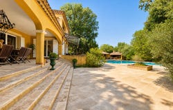 Viols-en-Laval, Languedoc-Roussillon 34380