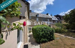 Pontorson, Basse-Normandie 50170