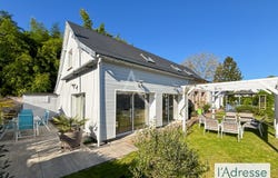 ROMILLY SUR ANDELLE, Normandy 27610