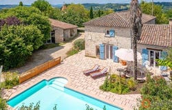 Montpezat, Aquitaine 47360
