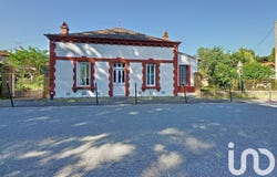 Lissac, Occitanie 09700