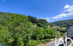 Saint-Laurent-d'Olt, Occitanie 12560