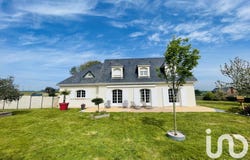Saint-Jouin-Bruneval, Normandy 76280