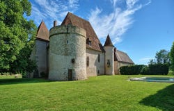 Saint-Pourçain-sur-Sioule, Auvergne 03500