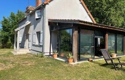 Tournon-Saint-Pierre, Departement d'Indre-Et-Loire