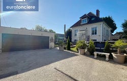 Sainte-Savine, Aube 10300