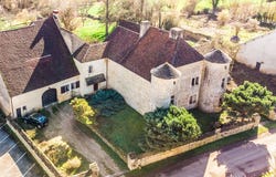 Besançon, Franche-Comté 25000