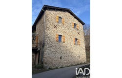 Jaujac, Auvergne-Rhône-Alpes 07380