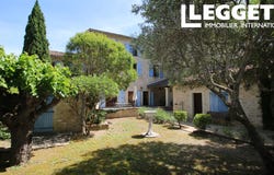 Barjac, Occitanie 30430