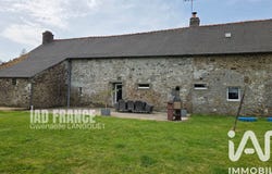 Le Loroux, Brittany 35133