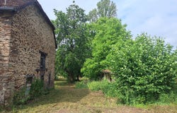 SEGUR LE CHATEAU, Nouvelle-Aquitaine 19230