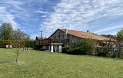 Ribérac, Aquitaine 24600