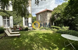 Saugues, Haute-Loire 43170
