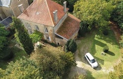 Ceaux-en-Couhé, Poitou-Charentes 86700