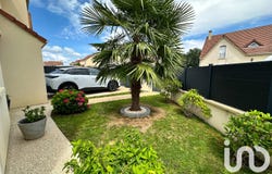 Saint-Fargeau-Ponthierry, Île-de-France 77310