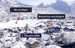 Morillon, Rhône-Alpes 74440