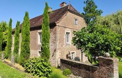 SAILLENARD, Bourgogne 71580
