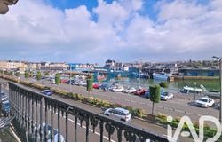 Dieppe, Normandy 76200