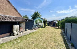 Beuvry, Pas-de-Calais 62660