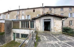 Saint-Amans-Soult, Midi-Pyrénées 81240