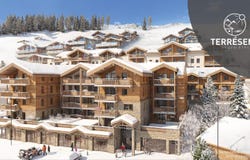 Les Deux Alpes, Rhône-Alpes 38520