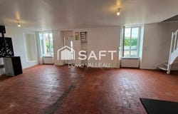 Saulge, Poitou-Charentes 86500