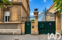 Sedan, Grand Est 08200