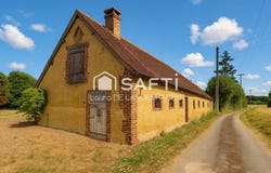 La Ferte-Bernard, Pays de la Loire 72400