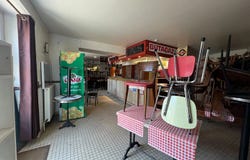 Lhommaizé, Vienne 86410