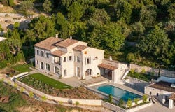 Vence, Provence-Alpes-Côte d'Azur 06140