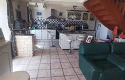 Priziac, Morbihan 56320