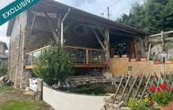 Cherier, Rhône-Alpes 42430