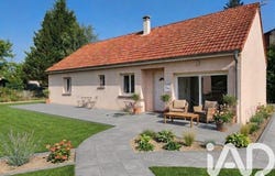 Mirebeau-sur-Bèze, Bourgogne-Franche-Comté 21310