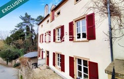 Sierck-Les-Bains, Lorraine 57480