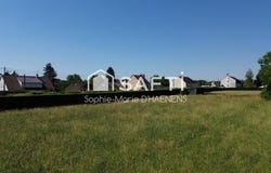 Donzy, Bourgogne 58220