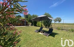Champagné-les-Marais, Pays de la Loire 85450
