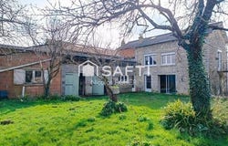 Valence En Poitou, Poitou-Charentes 86700