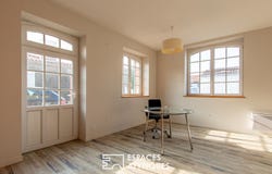 TALMONT SAINT HILAIRE, Pays de la Loire 85440